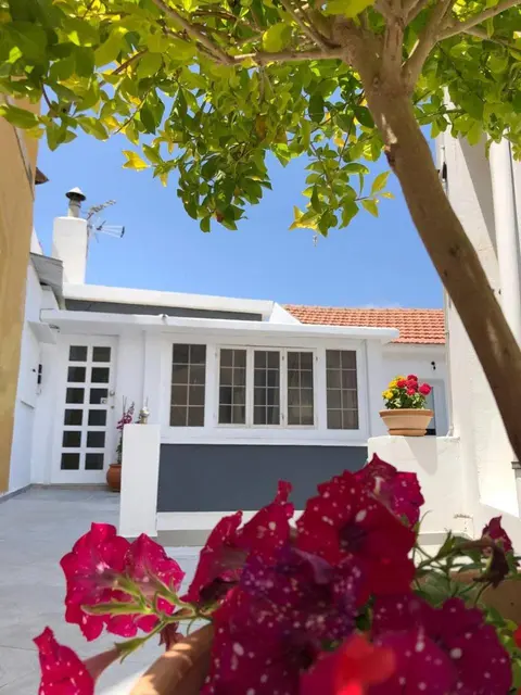 Katsikantaris Homes
