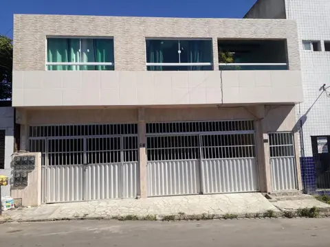 Apartamento 1 - CARUARU-BAIRRO BOA VISTA 1