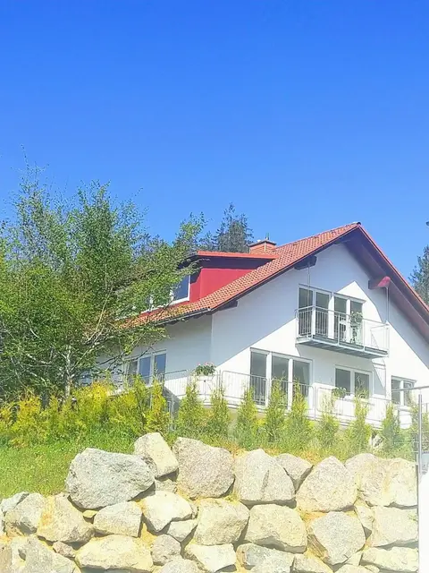 Romantic Style Apartment Titisee-Neustadt