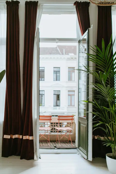 Musa Antwerp
