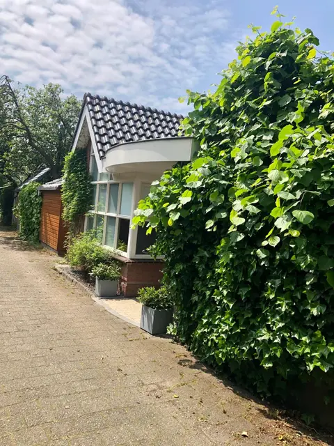 Prins Heerlijk