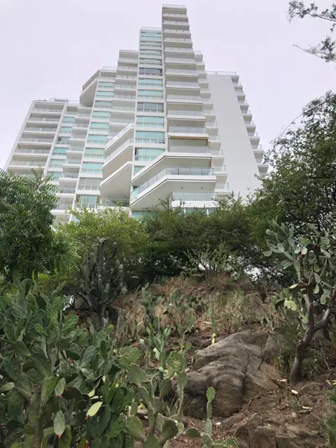 Espectacular apartamento Santa Marta, Pozos Colorados CLUB DE PLAYA