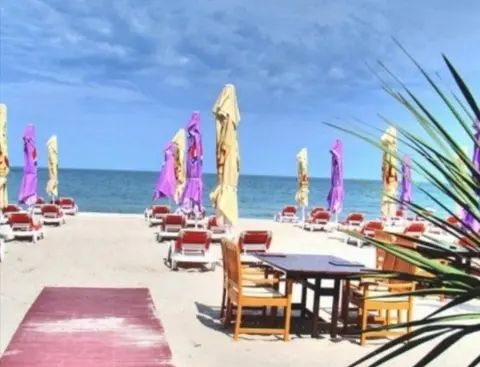 Apartament Bella