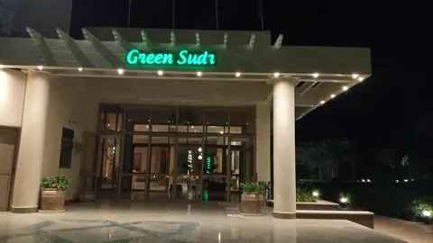 Green Sudr Resort