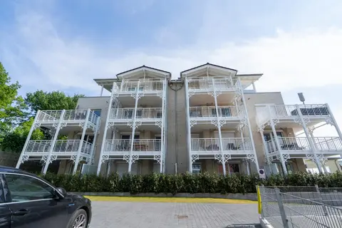 Wohnung 6- Liebefeld