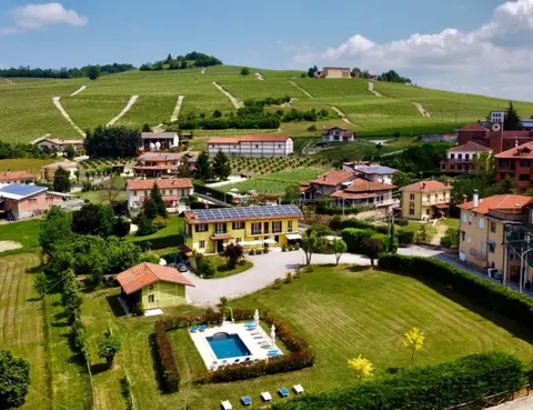 The Green Guest House