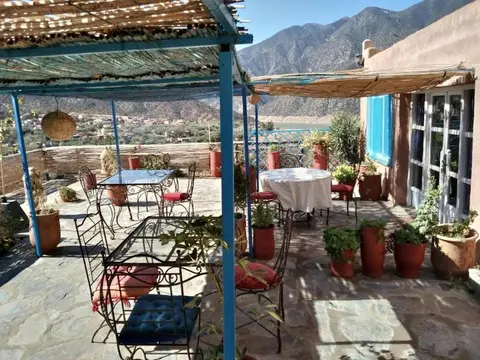 Kasbah de Ouirgane