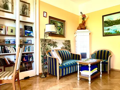 Apartment "Villa Girardi"
