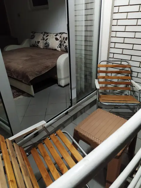 Apartman Todorovic