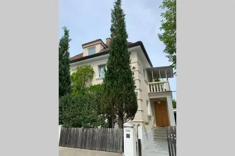 2-Zimmer-Apartment in München