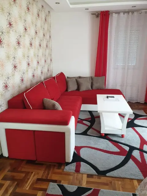 Lux Apartment Ristić 2