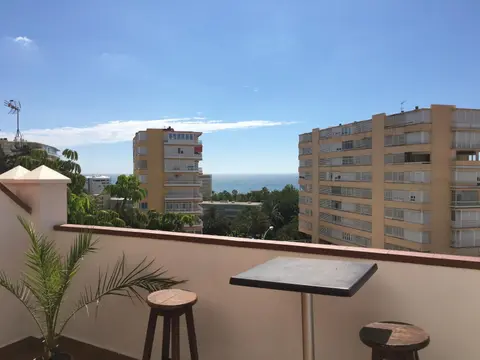 Duplex Torremolinos Suite