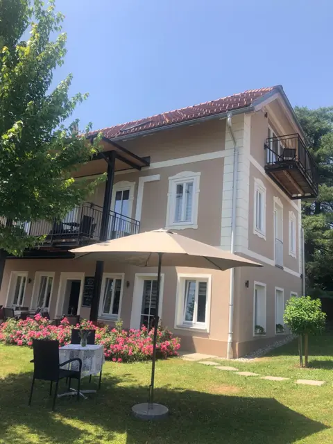 Villa zur Schmied'n