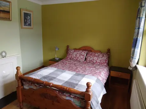 Hannah's Cottage
