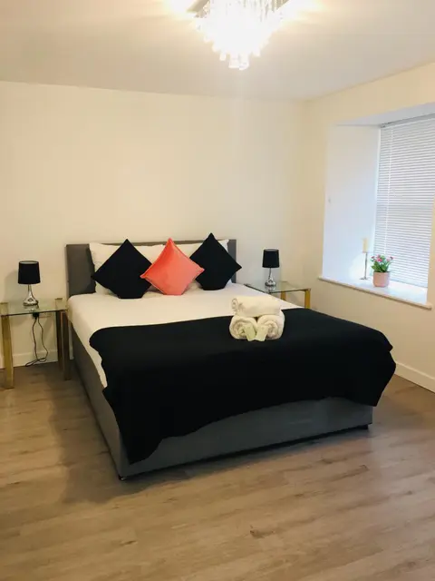 Royal Mile Old Town Apartment