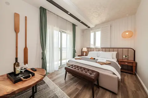 Apartments Cukovic