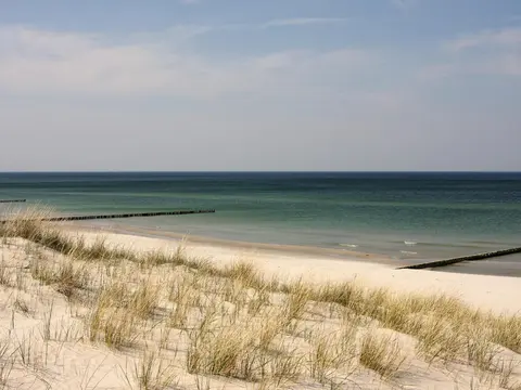 Hotel Ostseewoge