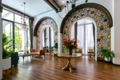 la Casita Hua Hin by J&P