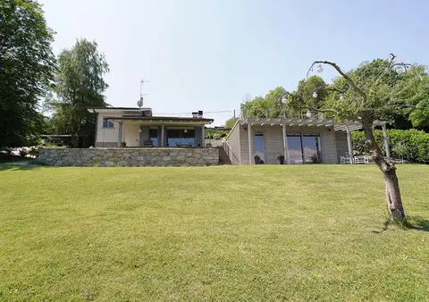 The Lake House