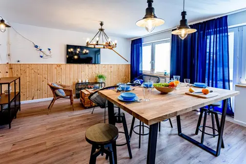 Hostel Premium & Apartments Kołobrzeg