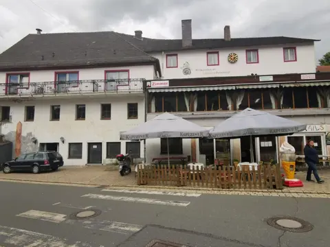 Gästehaus am Rathaus