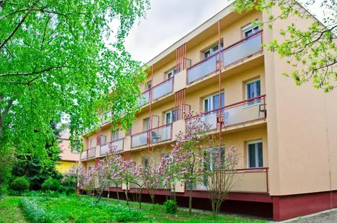 ILLÉS Apartmanok