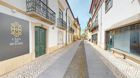Casa dos Ofícios Hotel