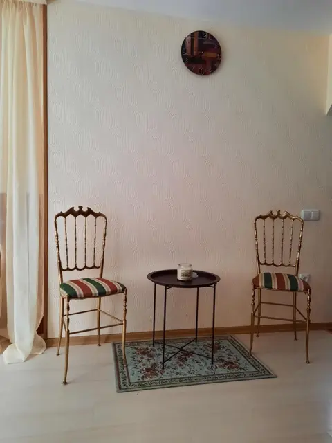 Švyturio apartamentai