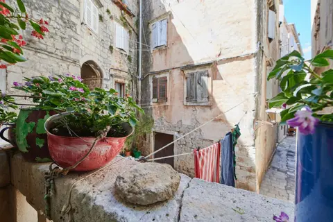 Apartman Baba Zorka