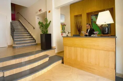 Hotel Messenion