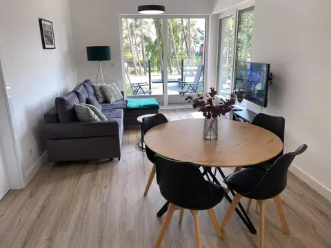 Apartament Sosnowa 4