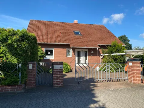 Ferienwohnung Paulina
