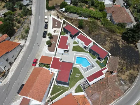 Artvilla Tourism Houses