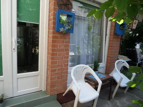 Bori Apartmanok