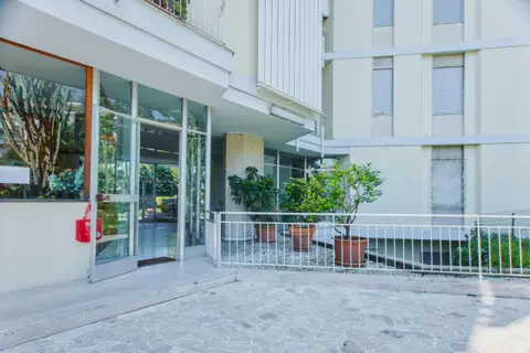 Imperatrice apartment by Wonderful Italy