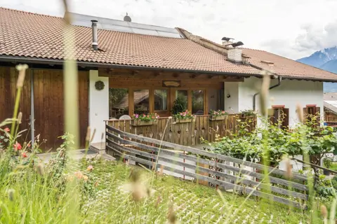 Apartment Ida - Obermösslhof