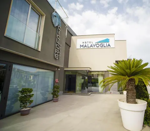 Hotel Malavoglia