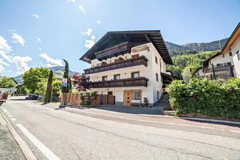 Moosmair Ferienwohnung 3