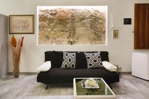 Appartamento da Paolo