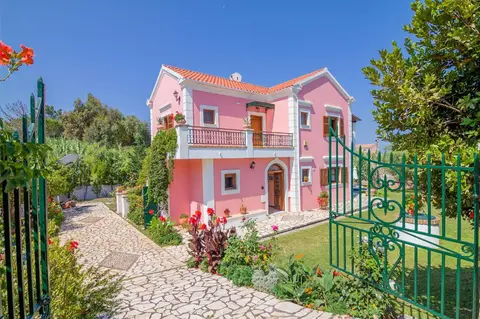 Villa Emilia