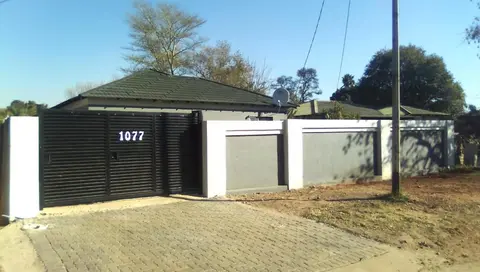 The Hide On Claremont
