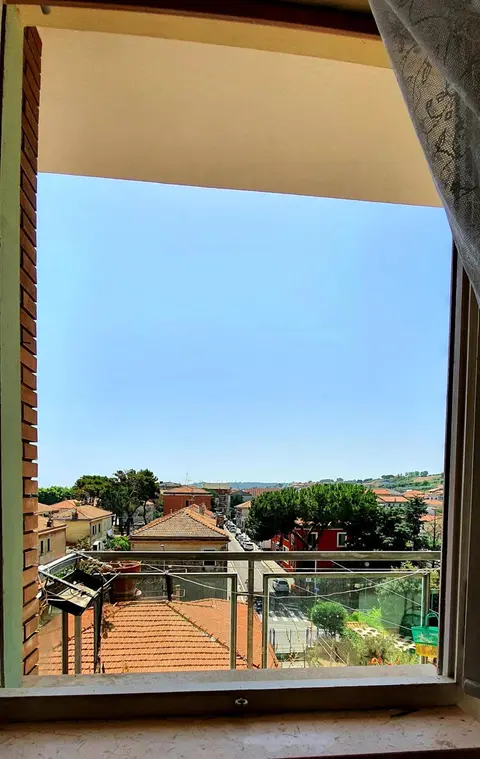 Appartamento sul mare