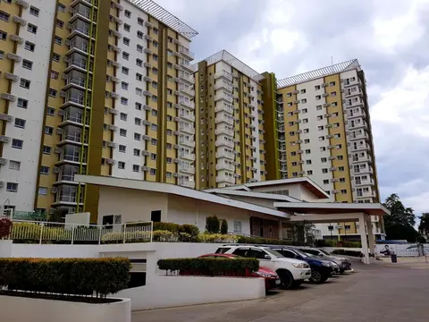 Keys 'N Places Holiday Rentals at Mesaverte Condo