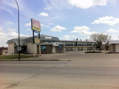 Rainbow Motel