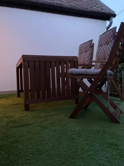 Harmath-Szabó Apartman