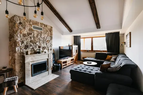 Apartmán ESTY Donovaly