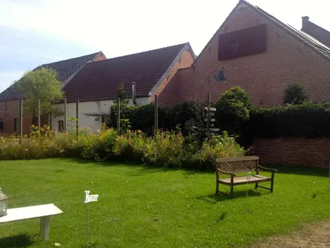 B&B Oase