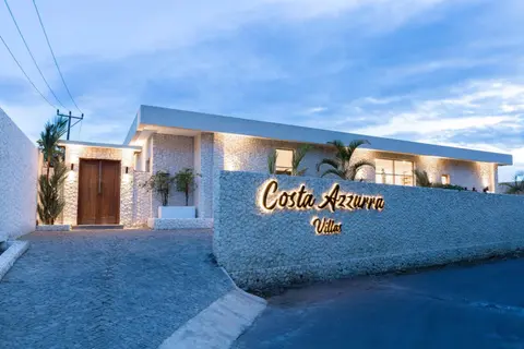 Costa Azzurra Villas by BaliSuperHost