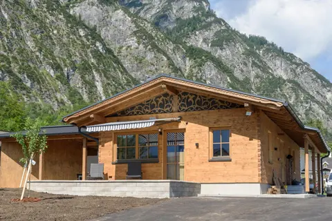 Chalet Seeklause