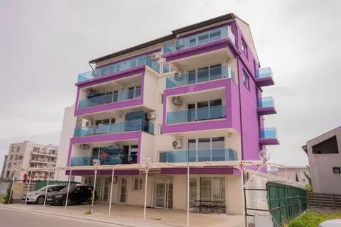 HOME FOR SEVEN